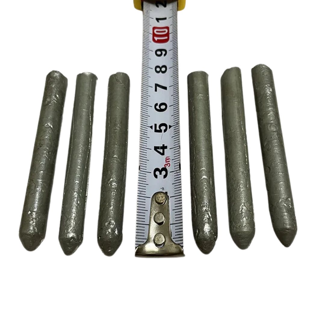 DIMENSIONES VARILLAS SOLDADURA