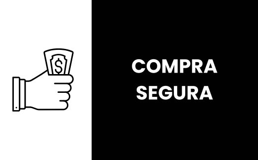 COMPRA SEGURA