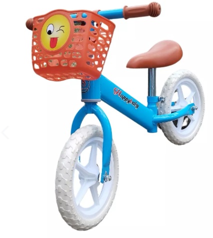 bici para niño