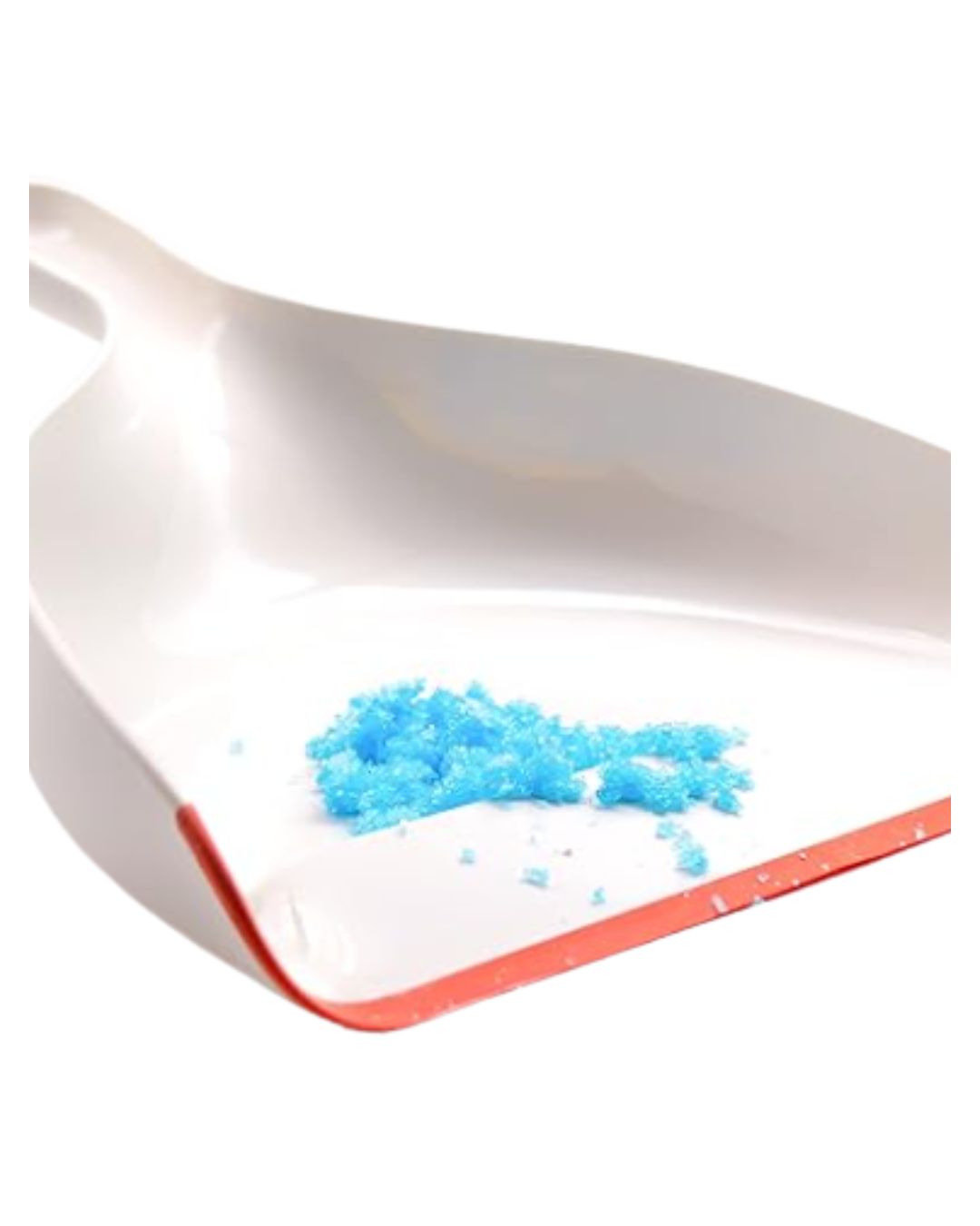 recogedor solidificador de orina