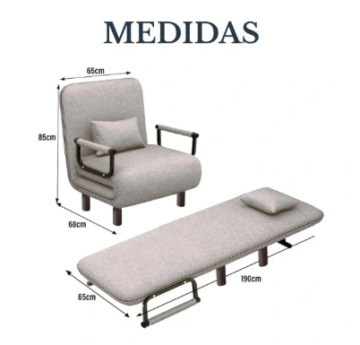 medidas sillon